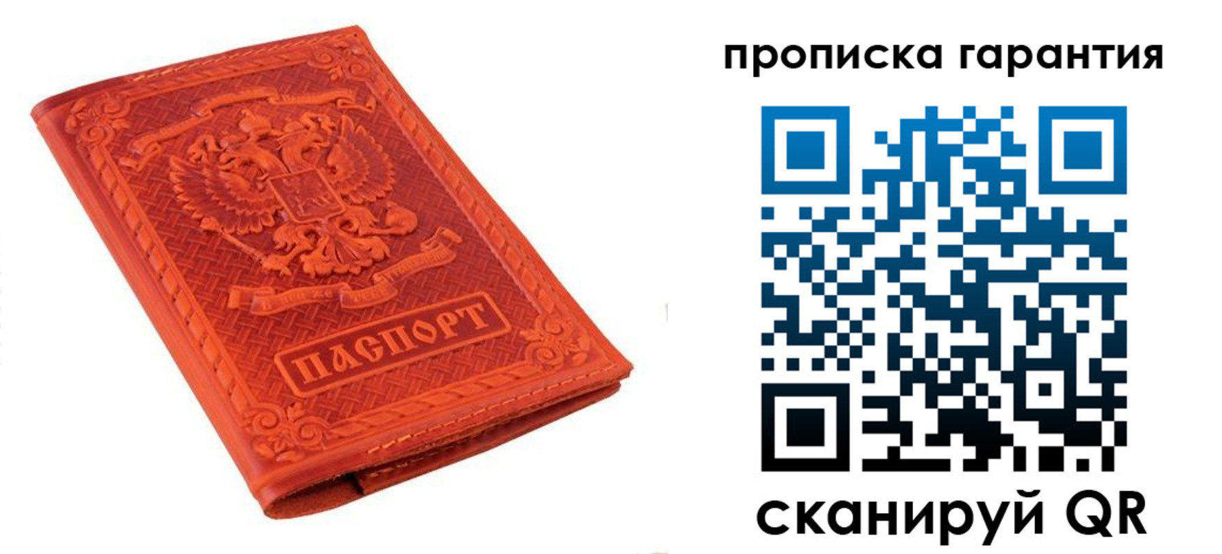 прописка для работы в Лузе